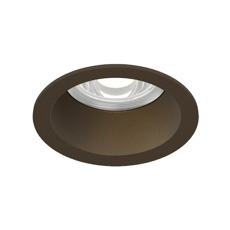 Wever & Ducre Deep Bijou IP65 1.0 LED Spotlight