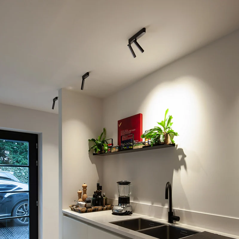 Wever & Ducre Match Surface 1.0 Spotlight