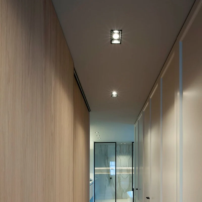 Wever & Ducre Plano 2.0 LED Spotlight