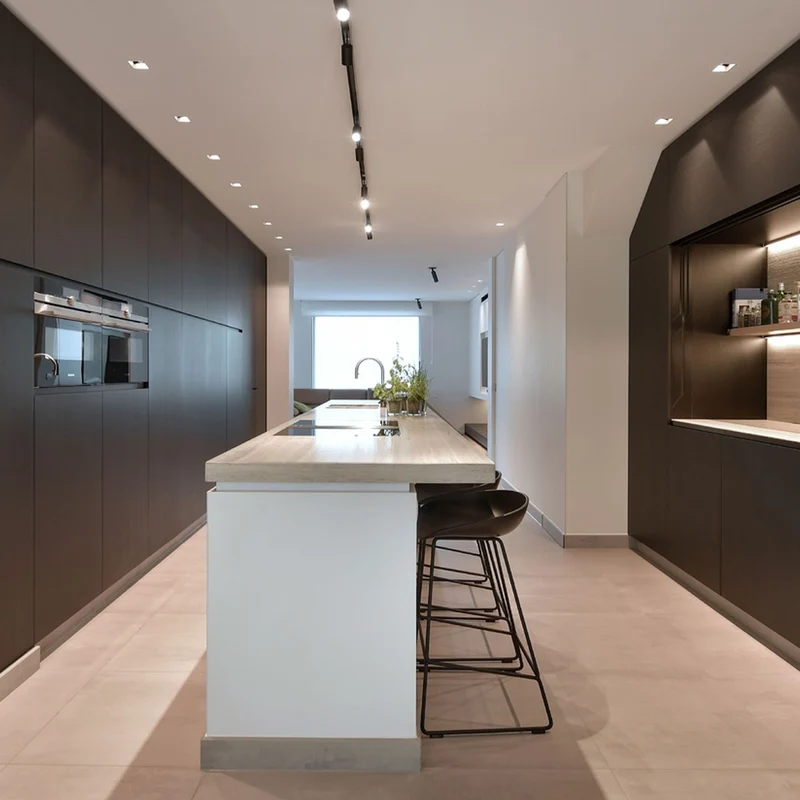 Wever & Ducre Strange Trimless 2.0 PAR16 Spotlight