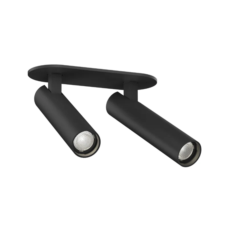Wever & Ducre Match Semi-Recessed 2.0 Spotlight