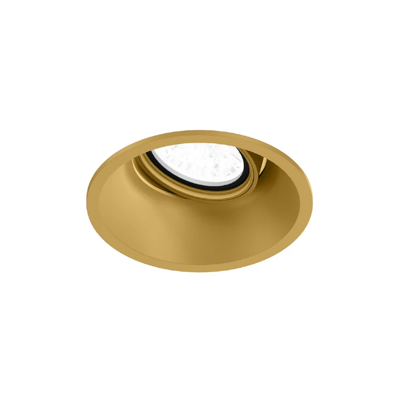 Wever & Ducre Deep Adjust 1.0 LED Spotlight - False Ceiling
