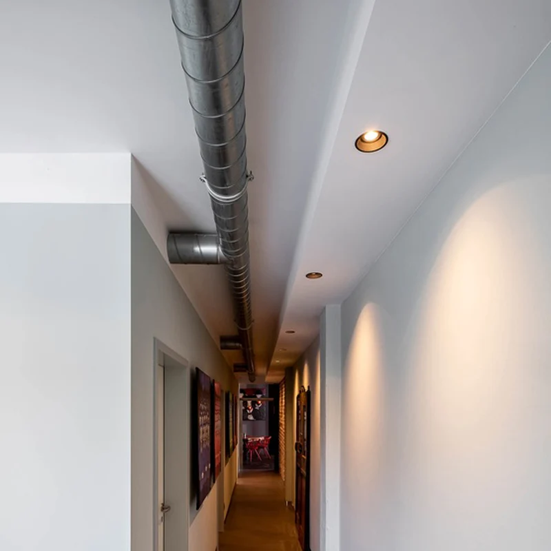 Wever & Ducre Deep 1.0 PAR16 Spotlight