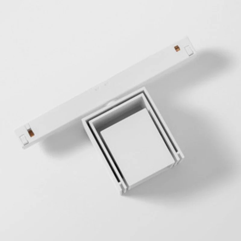 Modular Lighting Rektor Track 48V Adjustable 57x50 1x - White - Second Chance