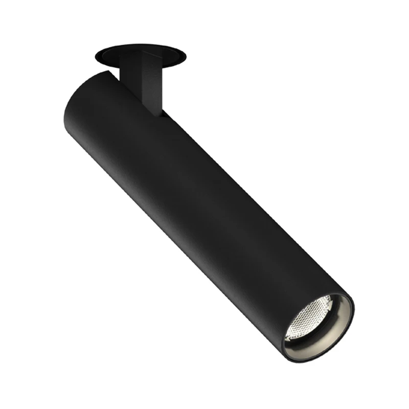 Wever & Ducre Match Trimless Semi-Recessed 1.0 Spotlight