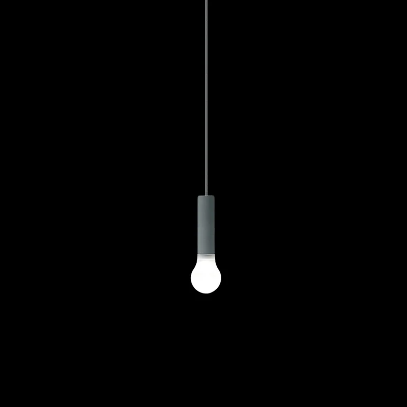 Davide Groppi LED is More Pendant Lamp