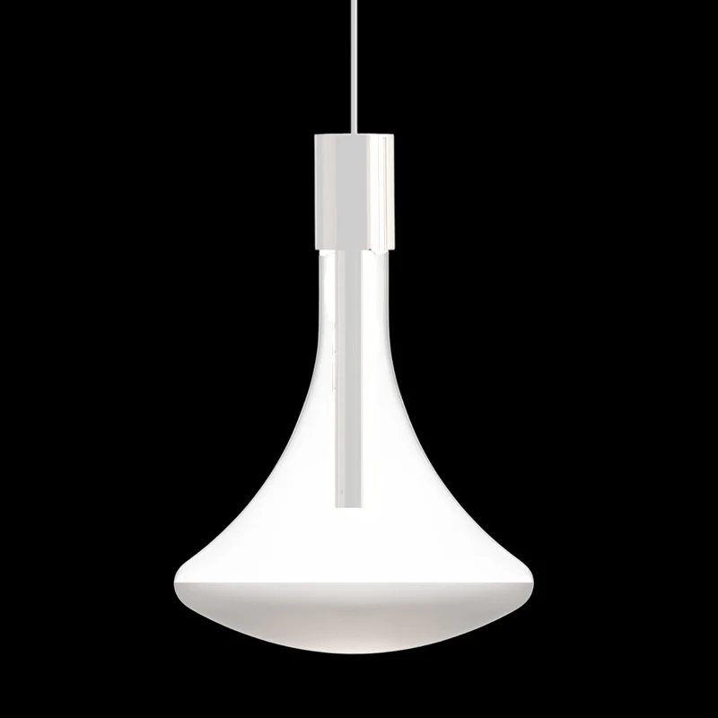 Davide Groppi Cathode Pendant Lamp