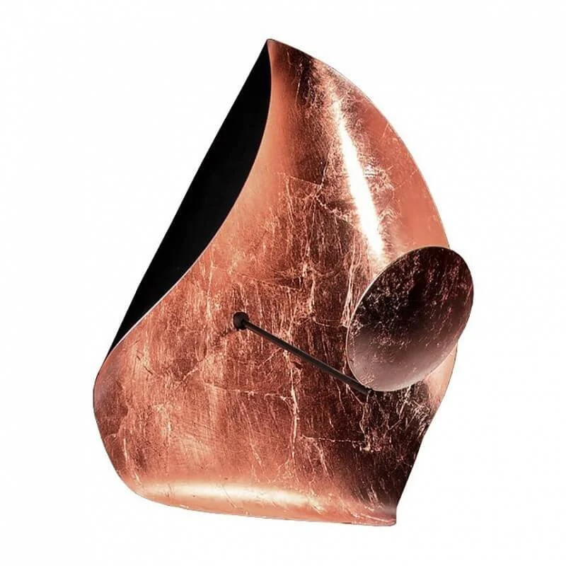 Catellani & Smith Lederam Manta CWS1 Ceiling / Wall Lamp
