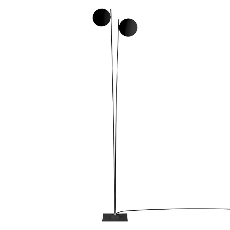 Catellani & Smith Lederam F2 Floor Lamp