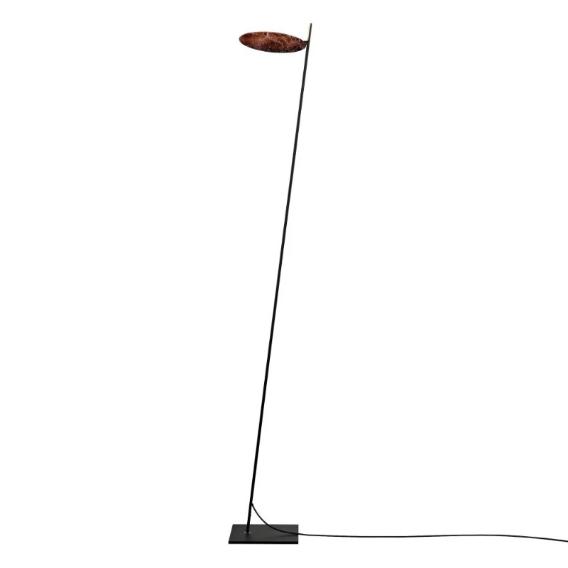 Catellani & Smith Lederam F0 Floor Lamp