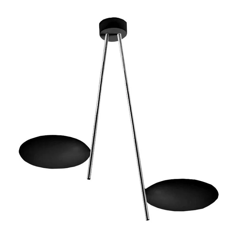 Catellani & Smith Lederam C2 Ceiling Lamp