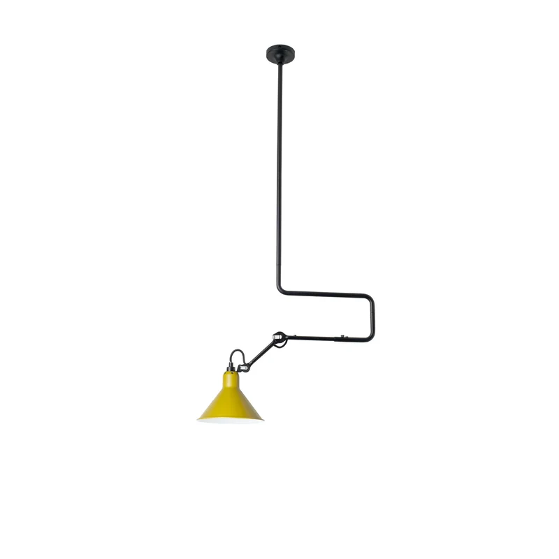 DCWéditions Gras n°312 Ceiling Lamp