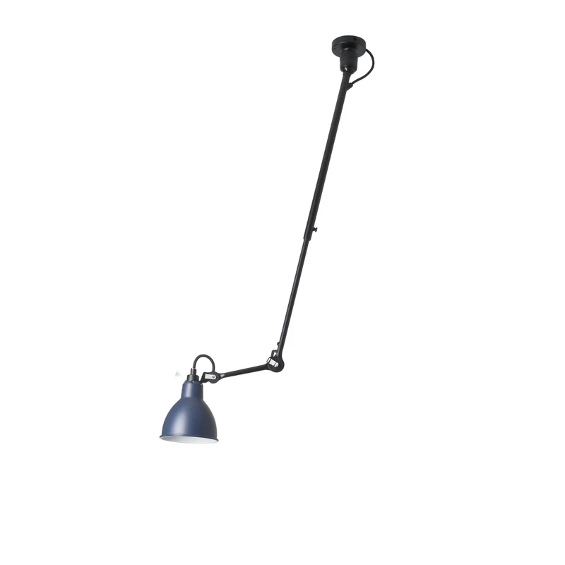 DCWéditions Gras n°302 L Ceiling Lamp