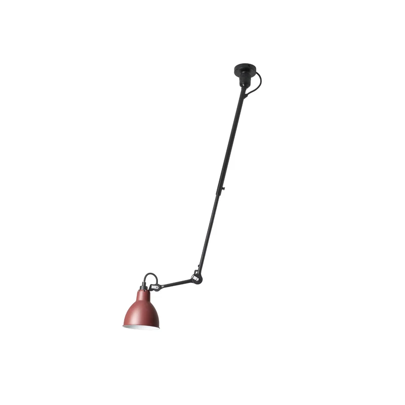 DCWéditions Gras n°302 Ceiling Lamp