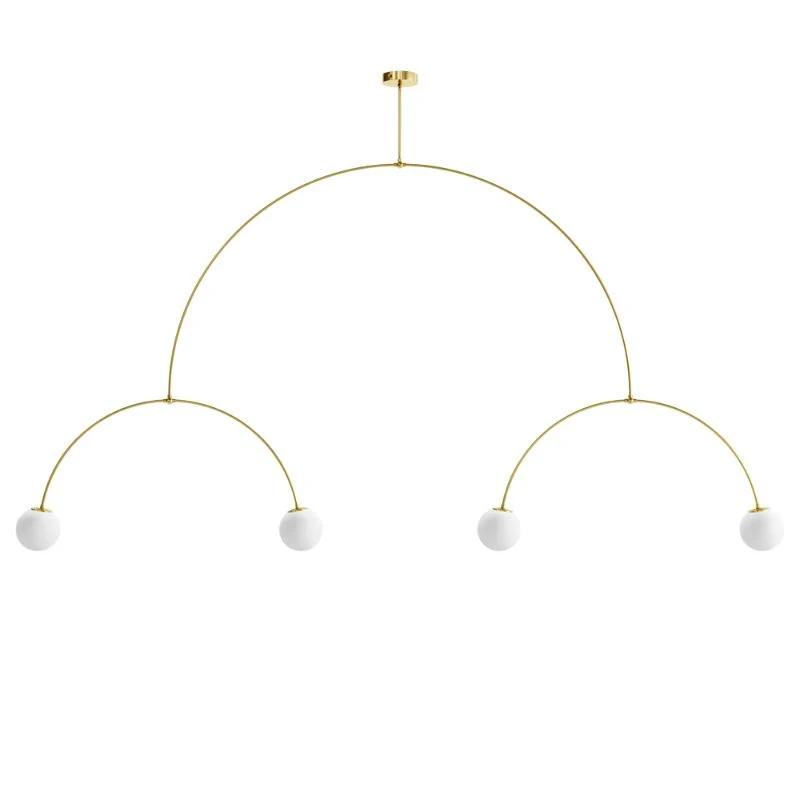 Gobo Lights Olympias