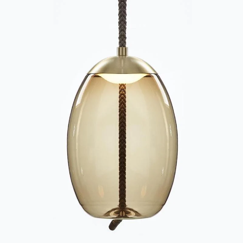 Brokis Knot Pendant