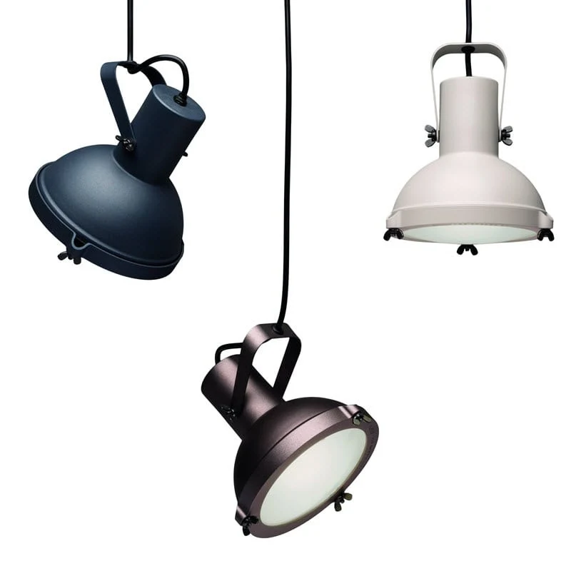 Nemo Projecteur 165 Pendant