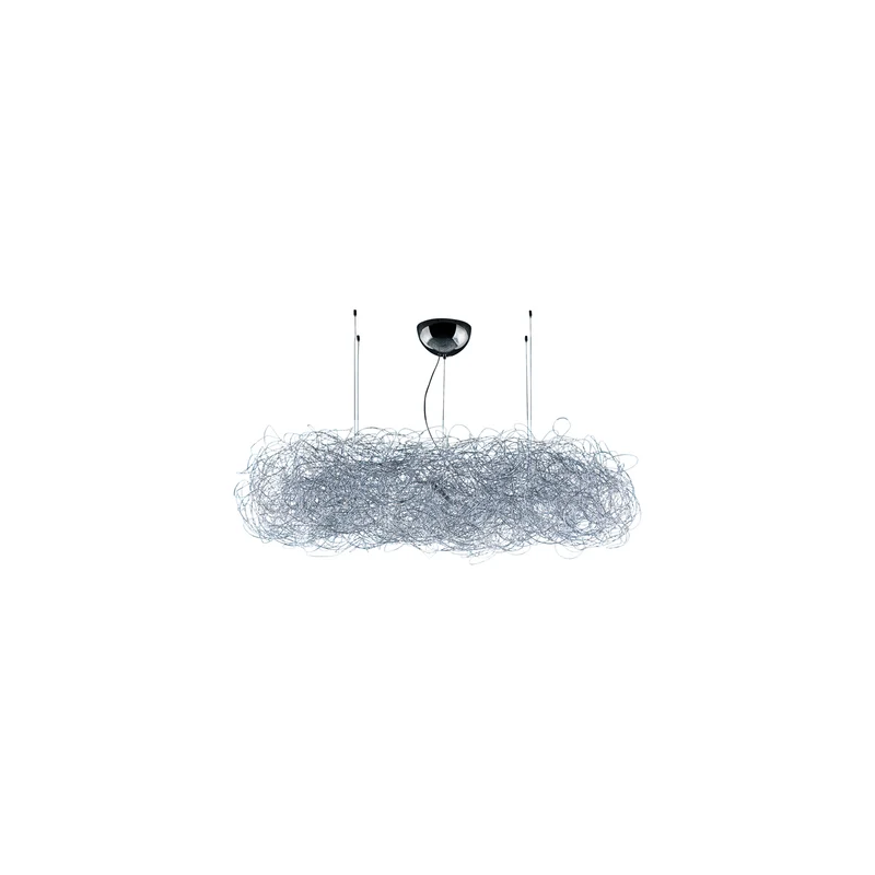 Catellani & Smith Fil de Fer Nuvola Pendant Lamp