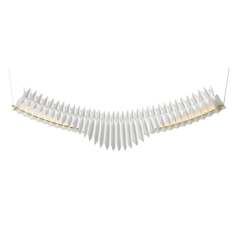 Frandsen Sora Pendant