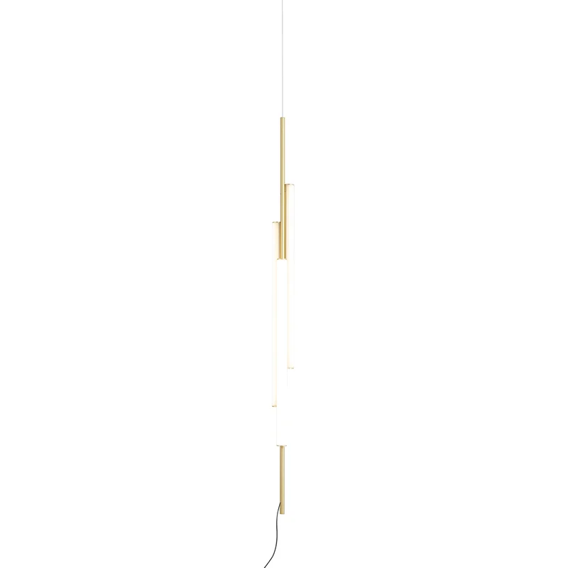 Marset Ambrosia V 3 Plug-in Pendant