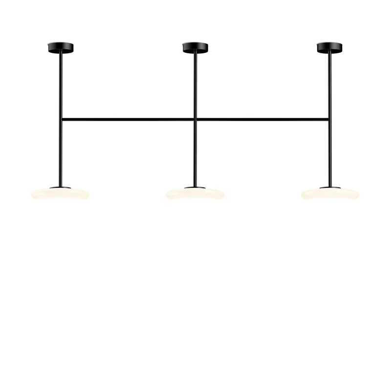 Marset Ihana x3 Ceiling / Pendant Lamp