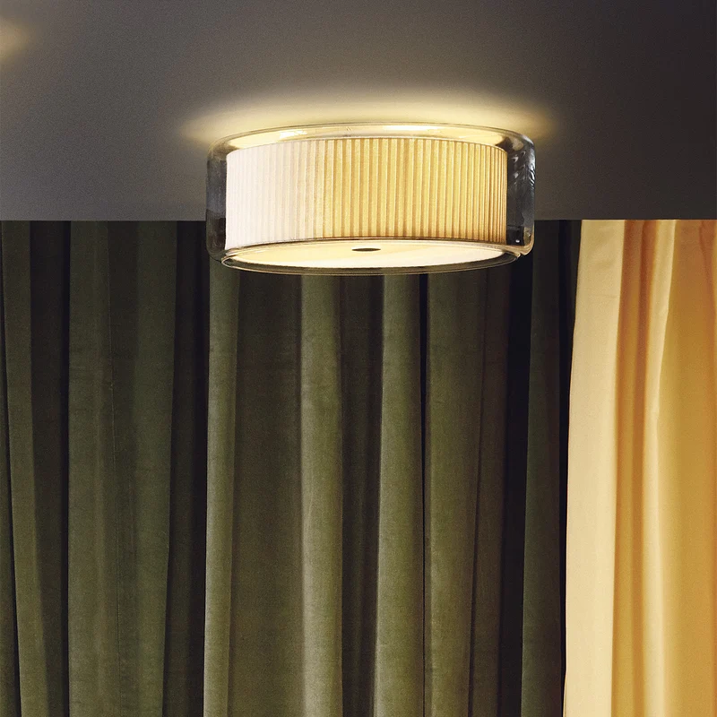 Marset Mercer C Ceiling Lamp