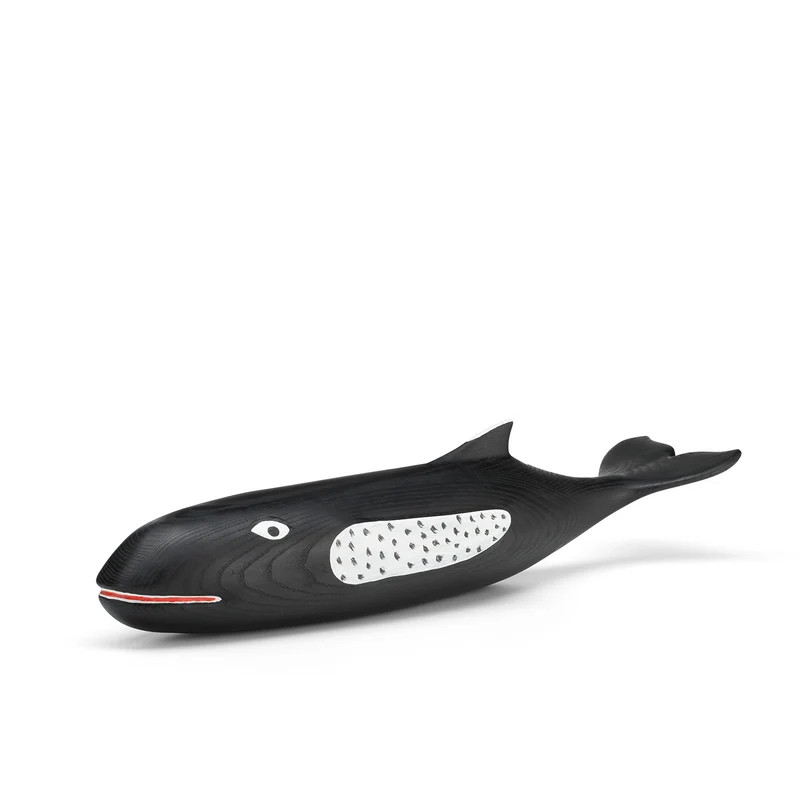 Vitra Eames House Whale