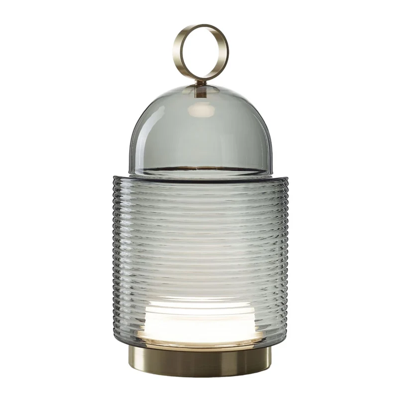 Brokis Dome Nomad PC1266 Large Portable Outdoor Lamp
