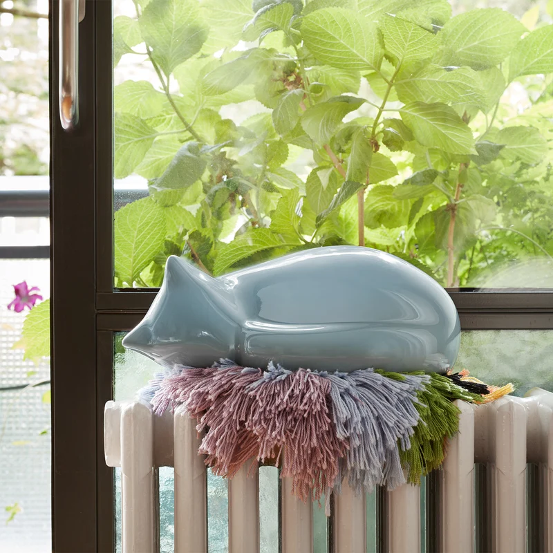 Vitra Resting Cat
