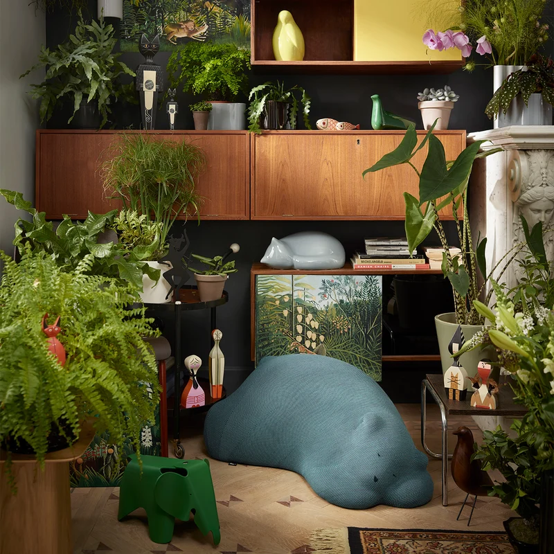 Vitra Resting Bear