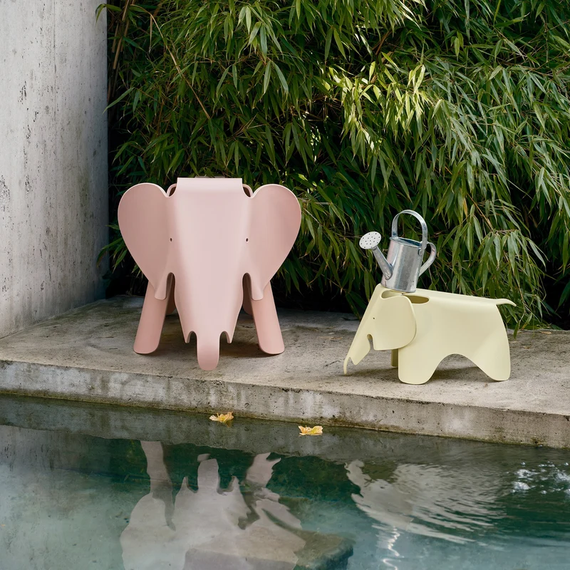 Vitra Eames Elephant Small