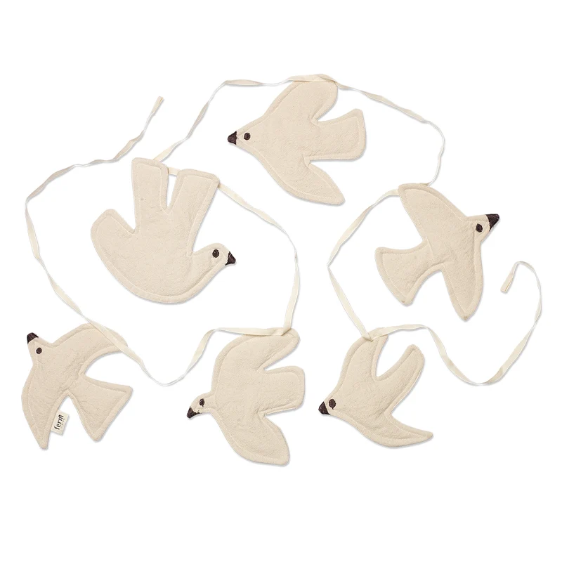 Ferm Living Swif Bird Garland
