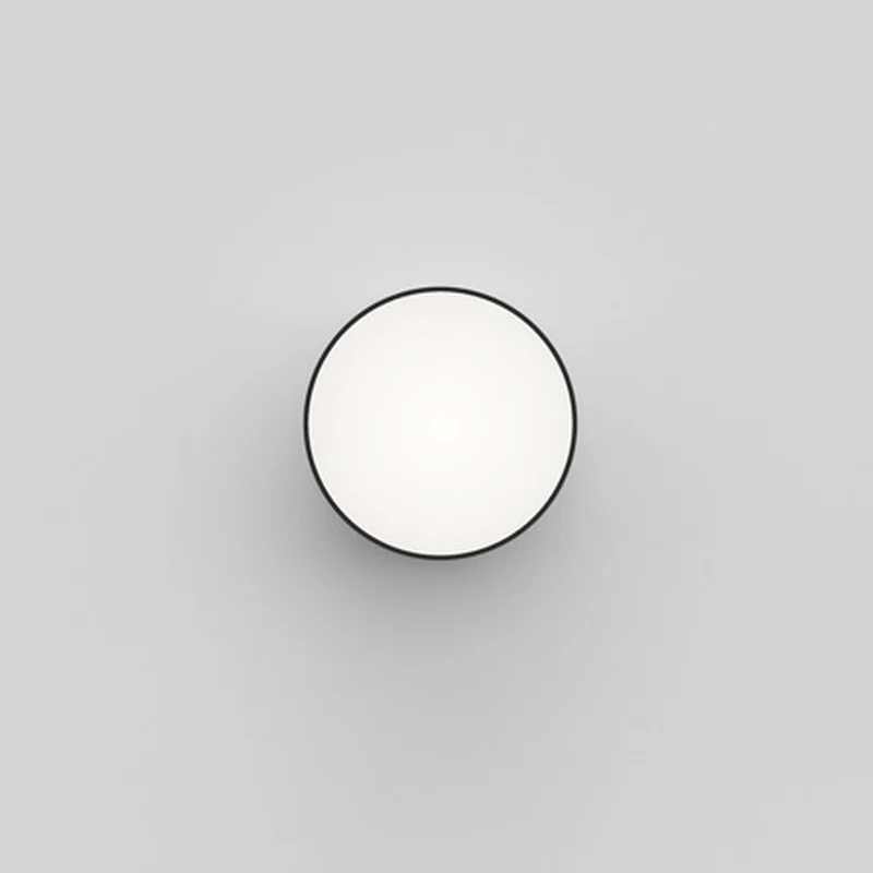 Astro Kea Round Ceiling/Wall Lamp