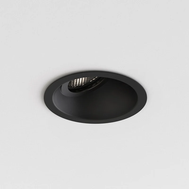 Astro Minima Slimline 25° Fixed Recessed IP65 Spotlight