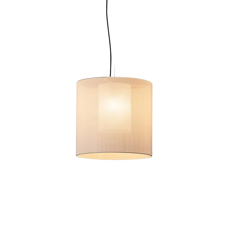 Santa & Cole Moaré Pendant Lamp