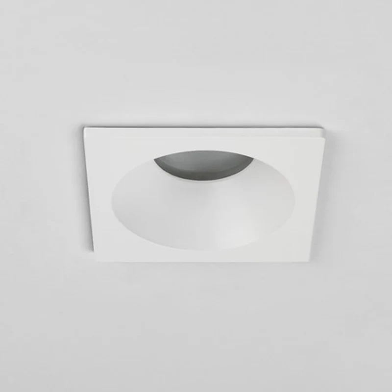 Astro Minima Square Fixed IP65 Recessed Spotlight