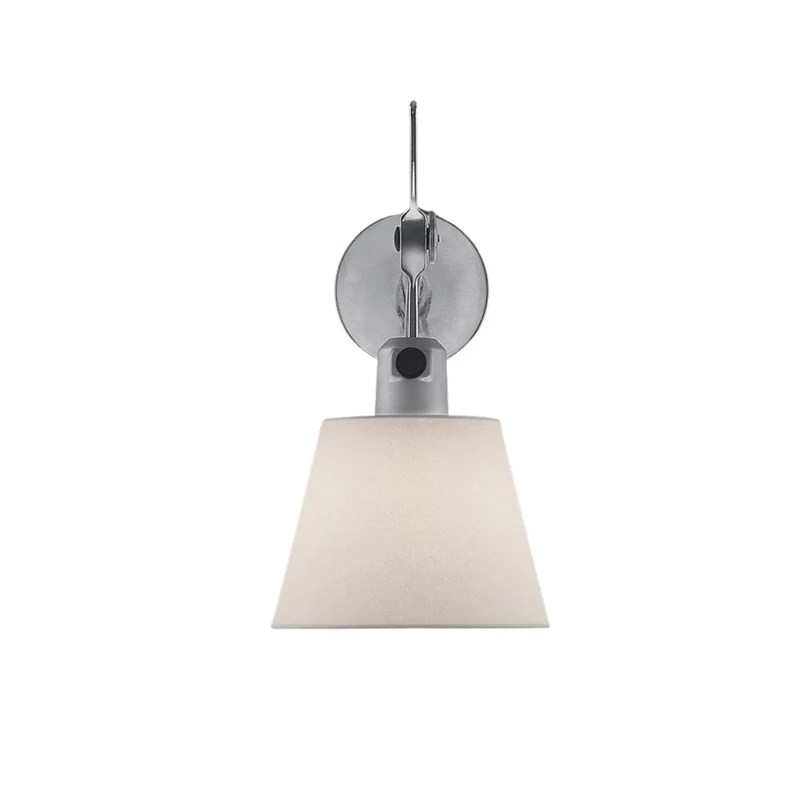 Artemide Tolomeo Diffusore Wall Lamp