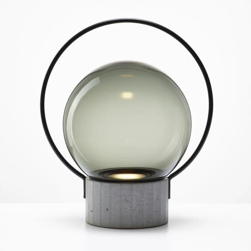 Brokis Sfera Portable Table Lamp
