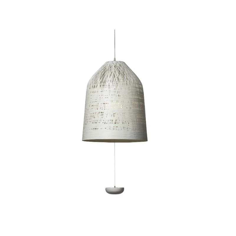 Karman Black Out Outdoor Suspension Lamp