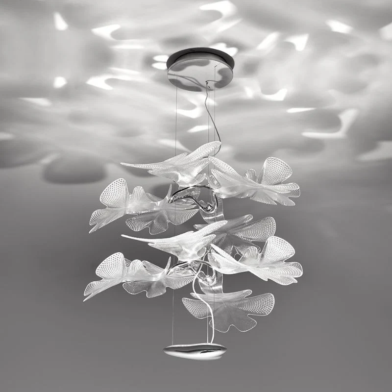 Artemide Chlorophilia 2 Pendant Lamp