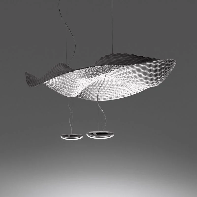Artemide Cosmic Angel Suspension Lamp