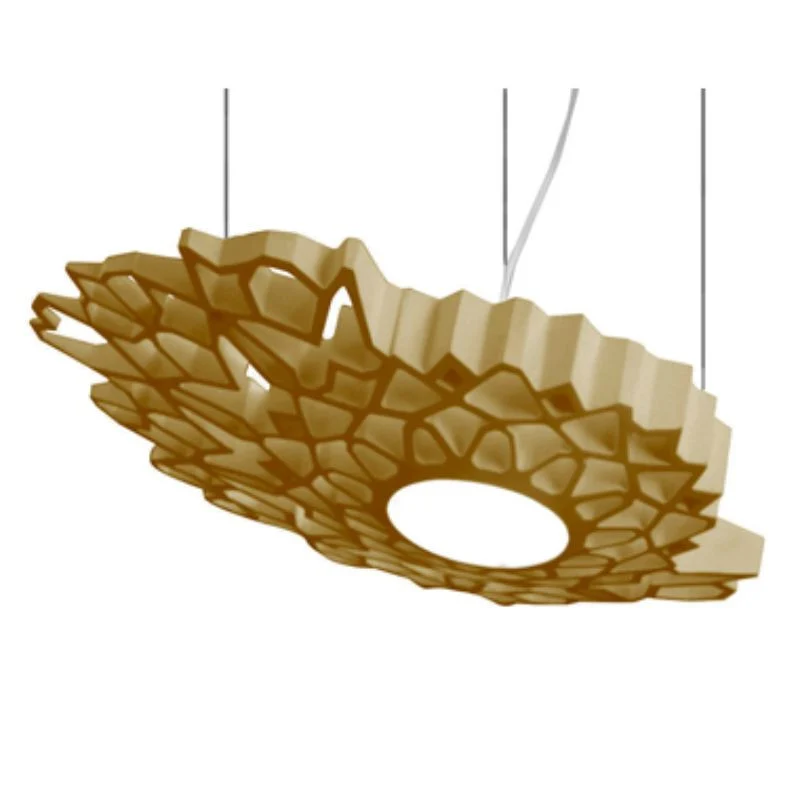 Karman Notre Dame Pendant Lamp
