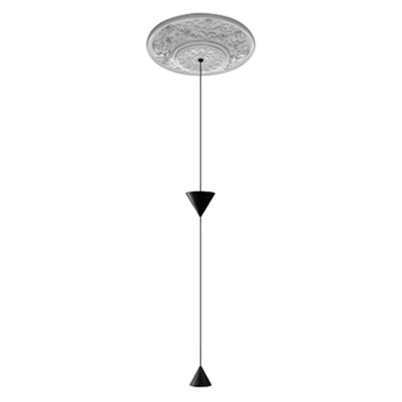 Karman Moonbloom Pendant Lamp