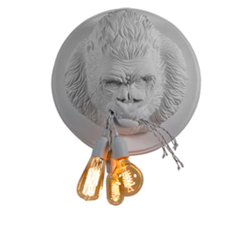 Karman Ugo Rilla Wall Lamp