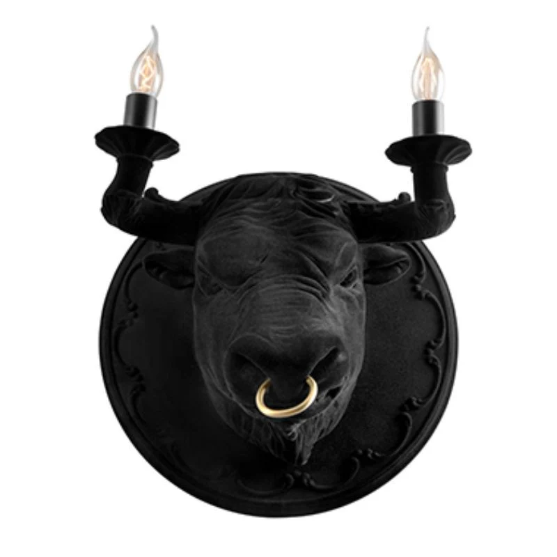 Karman Corrado Wall Lamp
