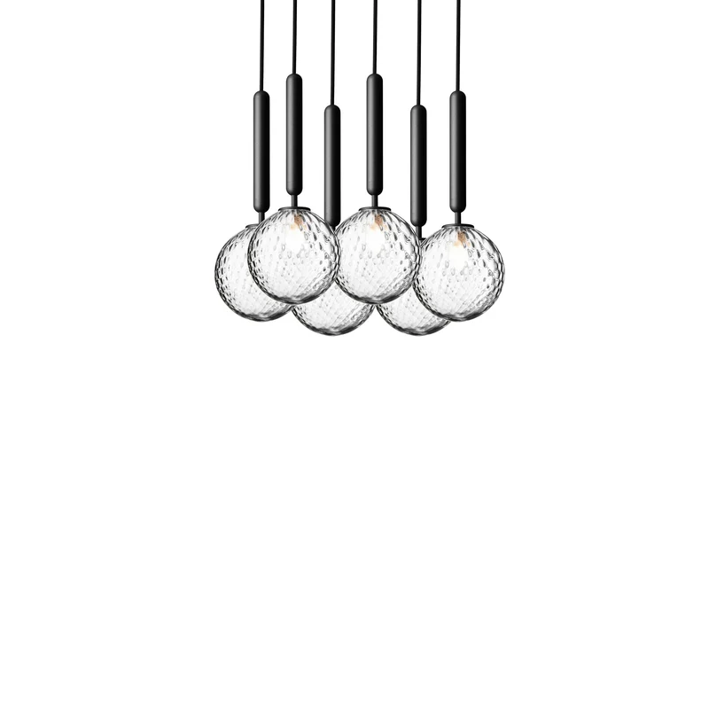 Nuura Miira 6 Pendant Lamp