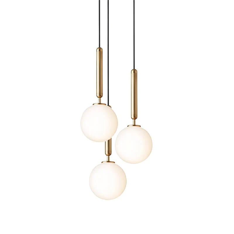 Nuura Miira 3 Pendant Lamp