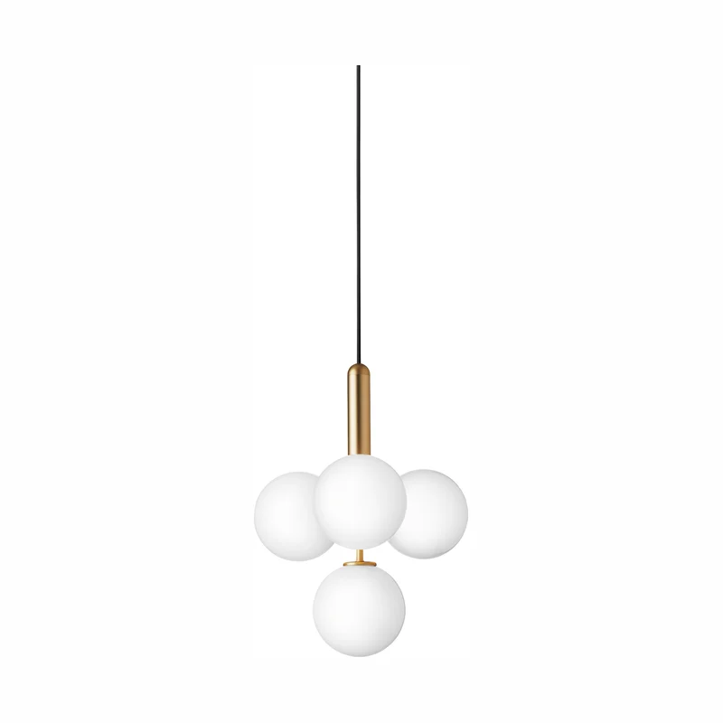 Nuura Miira 4 Pendant Lamp