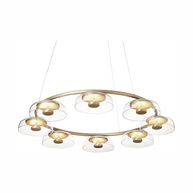 Nuura Blossi 8 Pendant Lamp