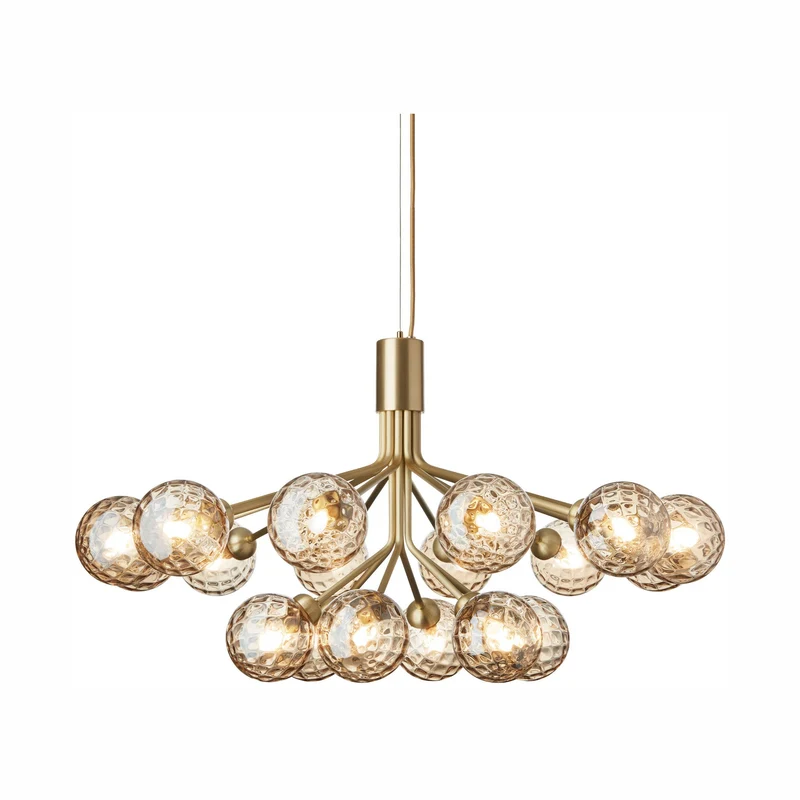 Nuura Apiales 18 Pendant Lamp
